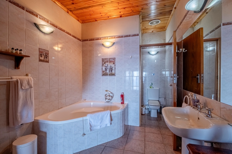 0 Bedroom Property for Sale in Tsitsikamma Eastern Cape